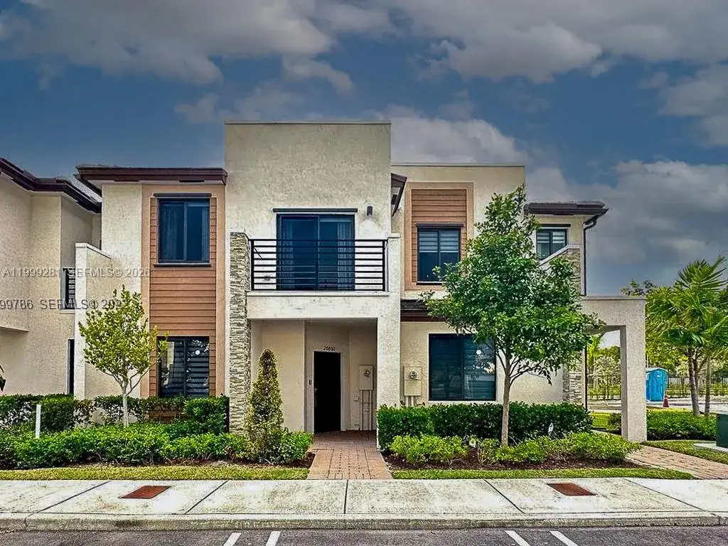 3 bedroom 2 bath Residential for sale at 20800 NE 5th Ct, Miami FL 33179