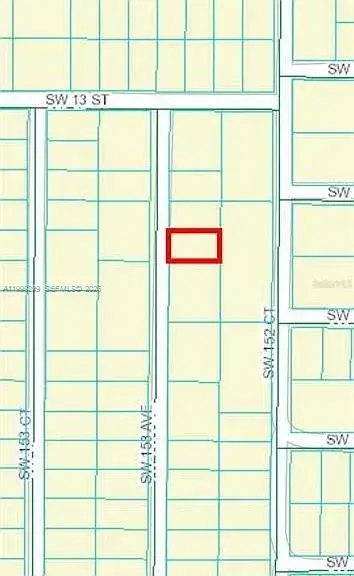 Land/Boat Docks for sale at 0 SW 153rd AVE, Ocala FL 34481