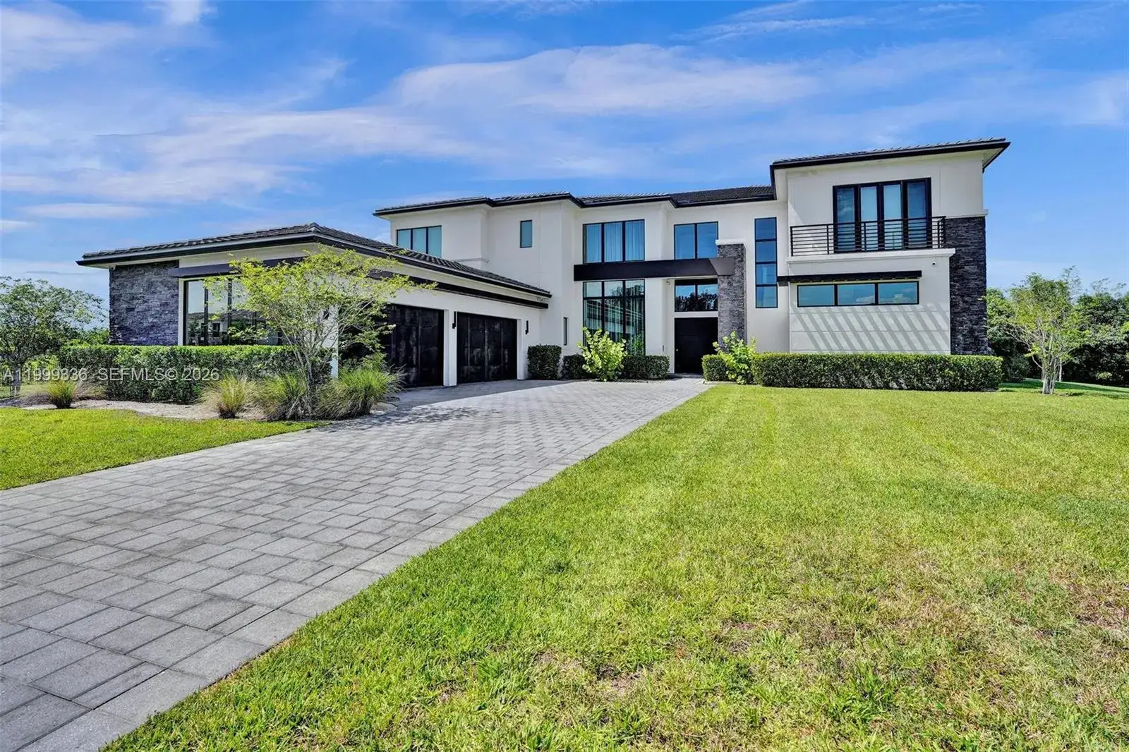 6 bedroom 8 bath Residential for sale at 17811 SW 58th St, Southwest Ranches FL 33331