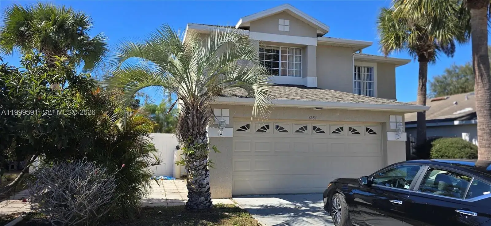 3234 BREWSTER DR, Kissimmee FL 34743
