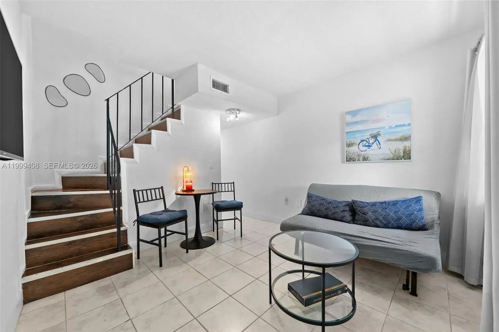 2 bedroom 1 bath Residential for sale at 515 SW 3rd St # 6, Miami FL 33130