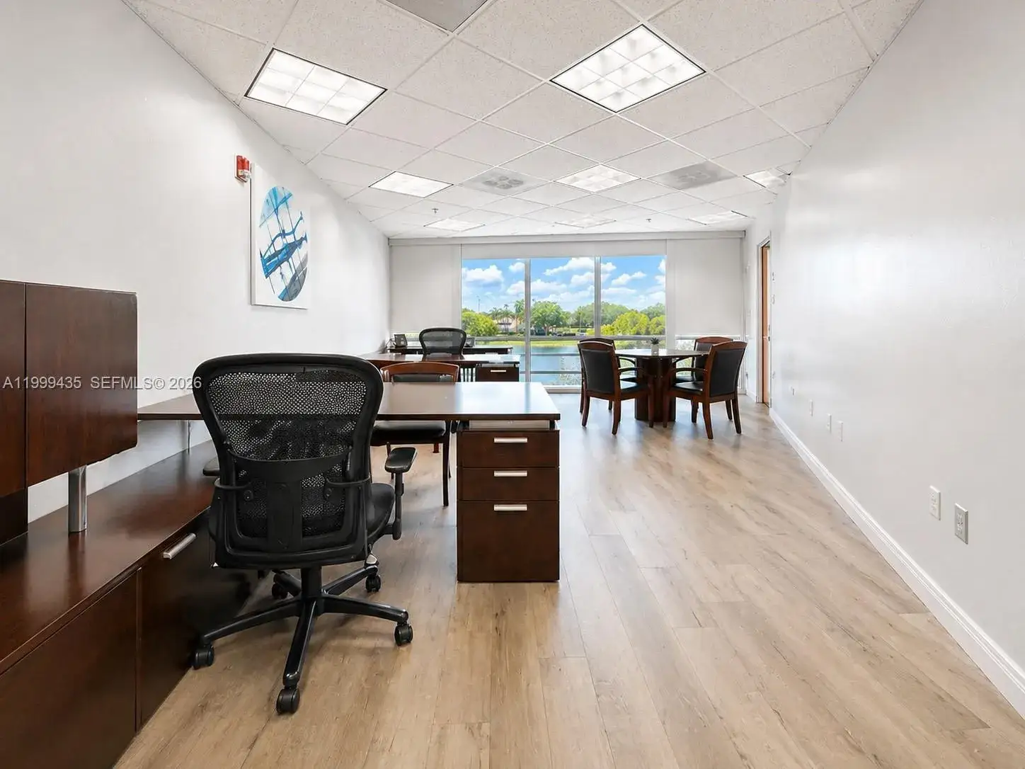 Commercial Sale for sale at 18501 Pines Blvd # 335, Pembroke Pines FL 33029