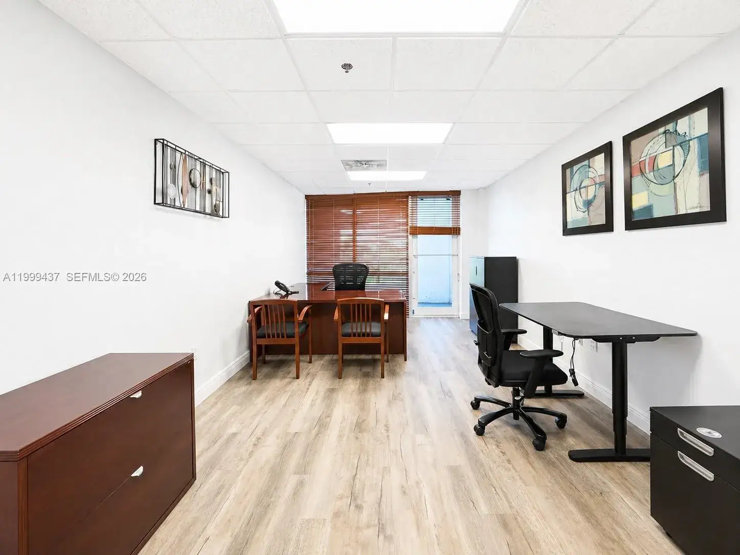 Commercial Sale for sale at 18501 Pines Blvd # 337, Pembroke Pines FL 33029