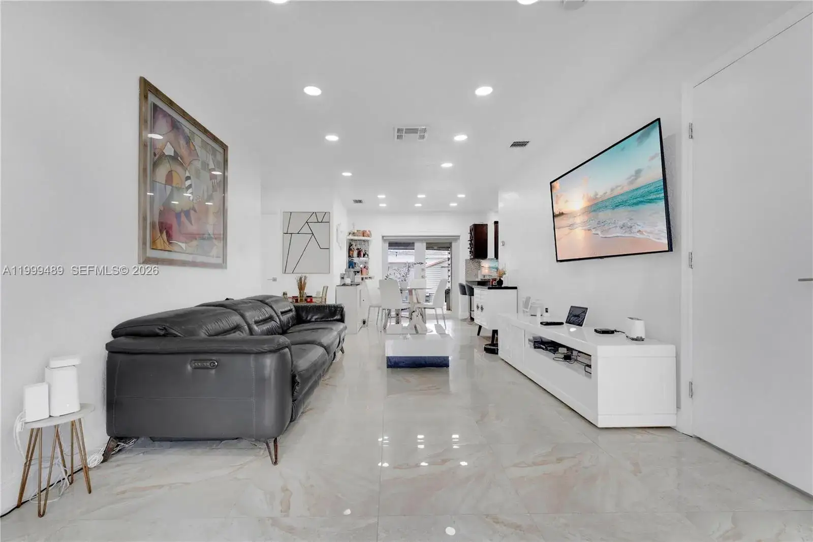 4 bedroom 3 bath Residential for sale at 4310 SW 7th St, Miami FL 33134