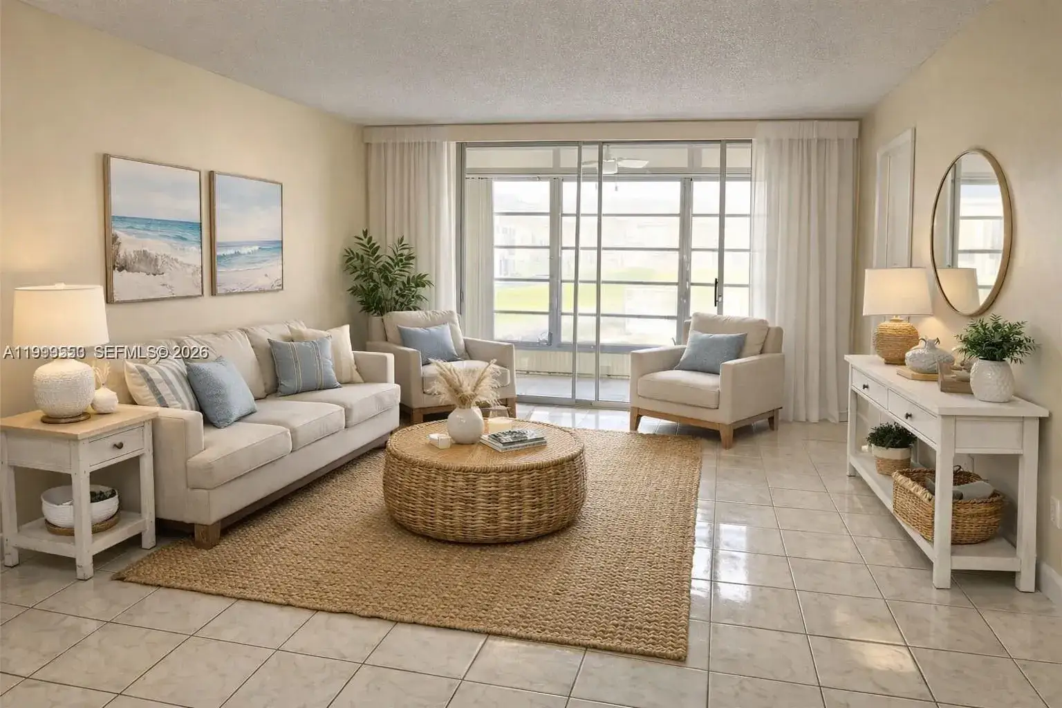 2 bedroom 2 bath Residential for sale at 8901 Sunrise Lakes Blvd # 204, Sunrise FL 33322
