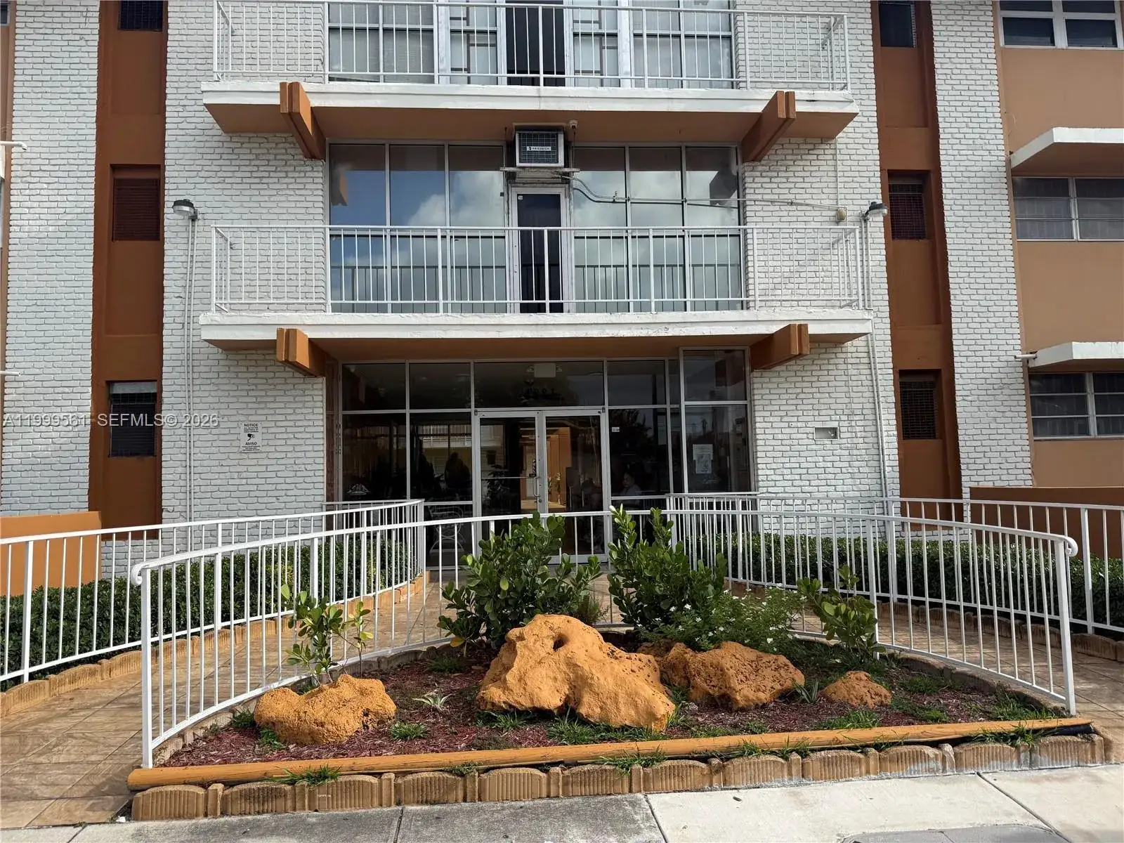 1 bedroom 1 bath Residential for sale at 3881 W Flagler St # 319, Miami FL 33134
