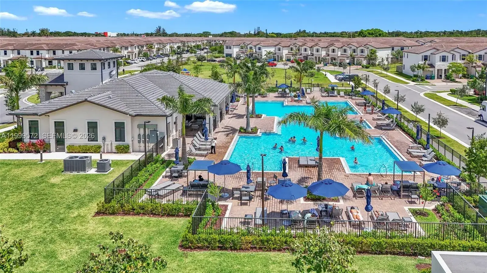 3 bedroom 2 bath Residential for sale at 12982 SW 232nd Ln, Homestead FL 33032