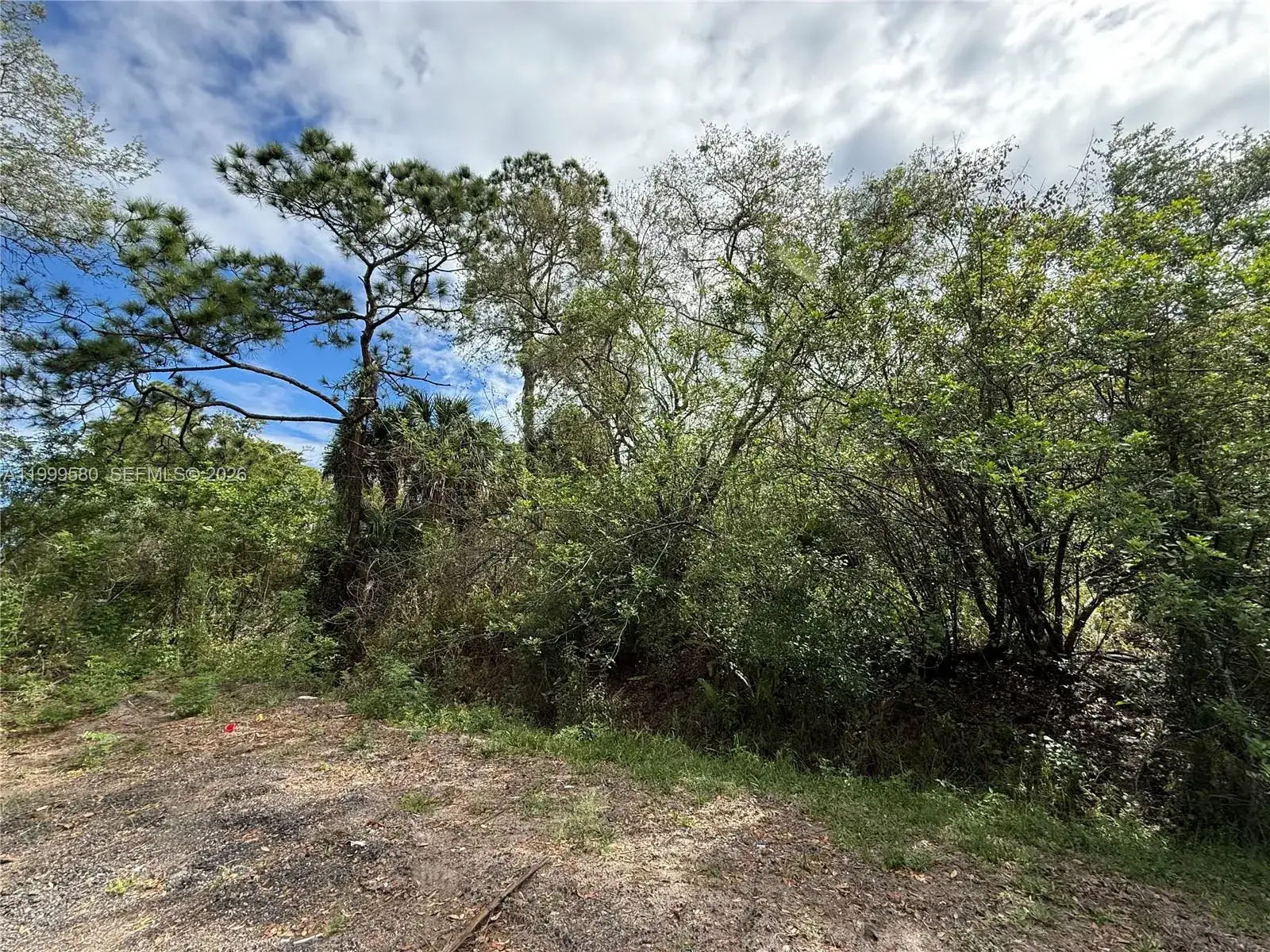 Land/Boat Docks for sale at 775 N ZAMBRIA ST, Clewiston FL 33440