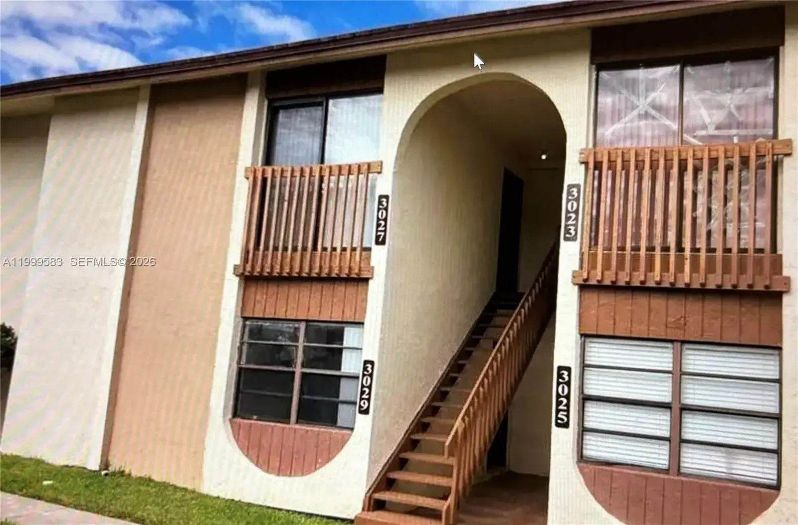2 bedroom 2 bath Residential Lease for rent at 11775 NW 30th St # 106A, Coral Springs FL 33065