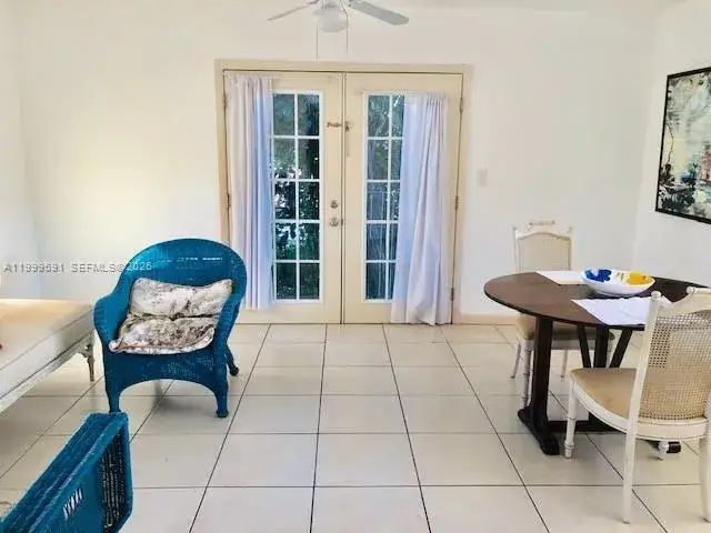 2 bedroom 1 bath Residential Lease for rent at 4230 SW 11th St # B, Miami FL 33134