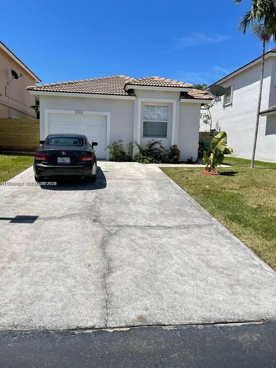 5 bedroom 2 bath Residential for sale at 8784 SW 213th Ln, Cutler Bay FL 33189