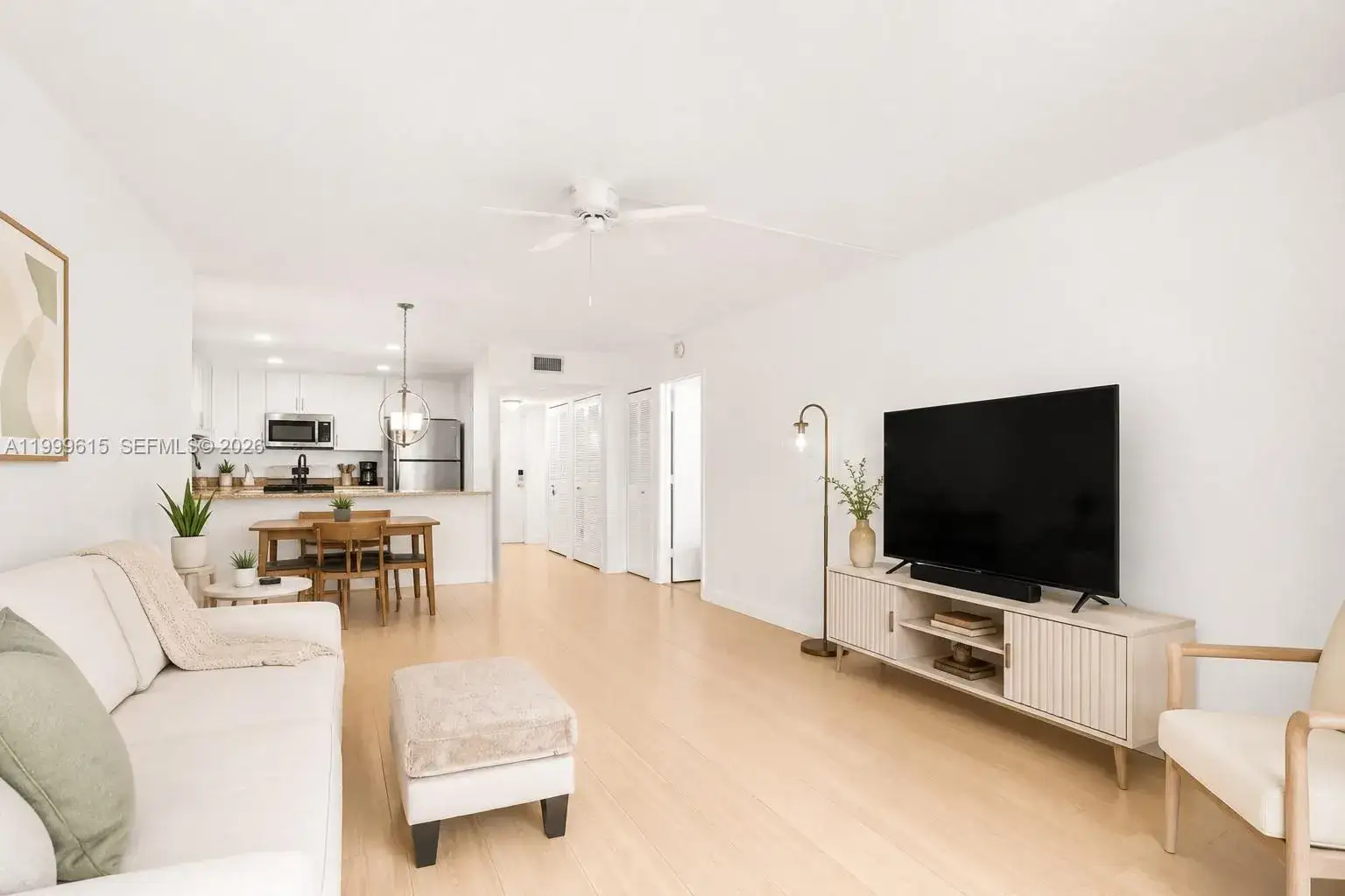 1 bedroom 1 bath Residential for sale at 6870 Royal Palm Blvd # 209M, Margate FL 33063