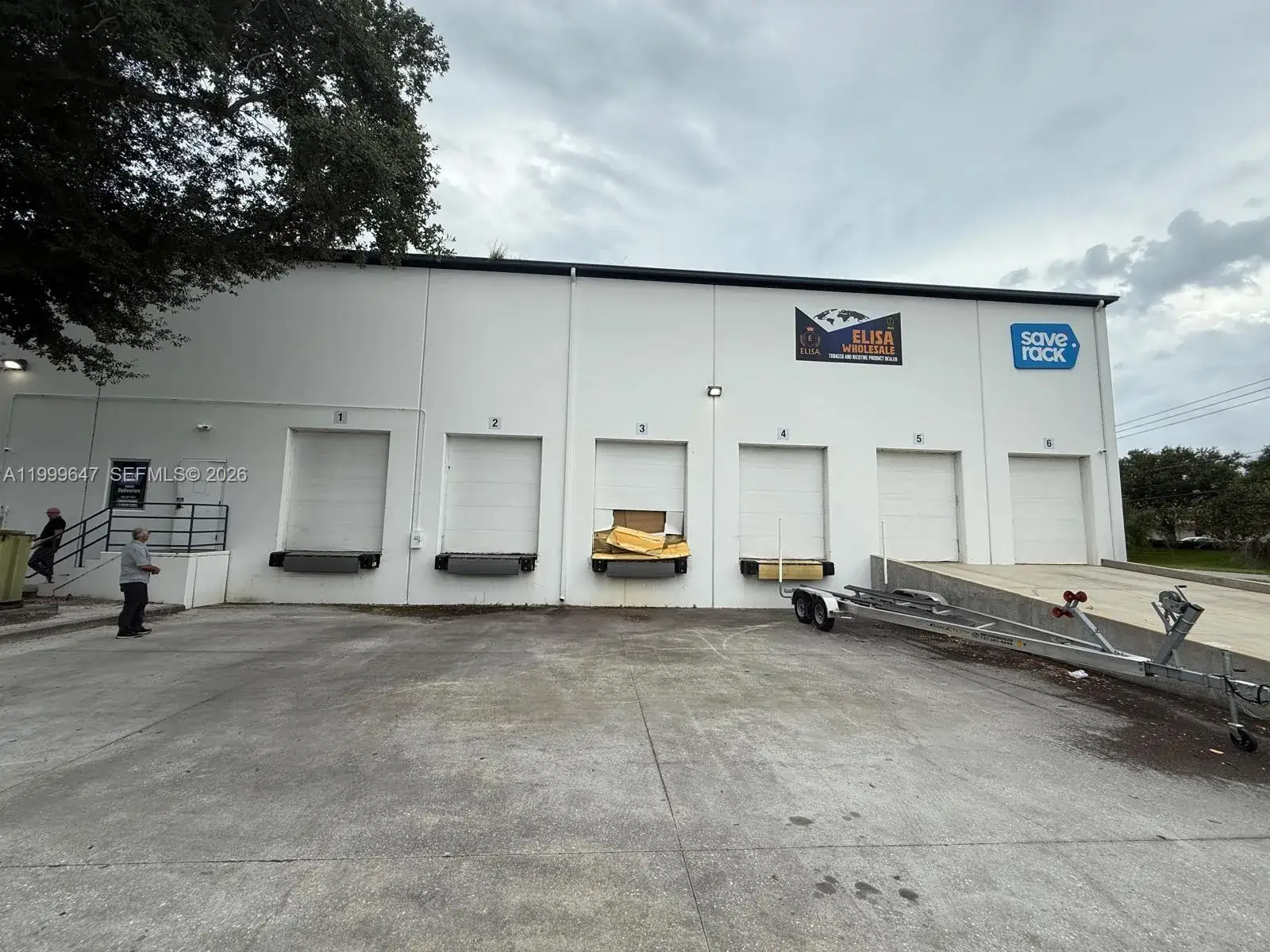Commercial Sale for sale at 3025 WHITTEN RD, Lakeland FL 33811