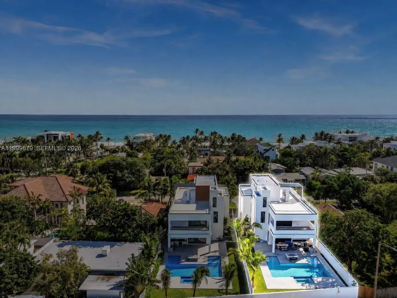 5 bedroom 6 bath Residential for sale at 2613 Center Ave, Fort Lauderdale FL 33308