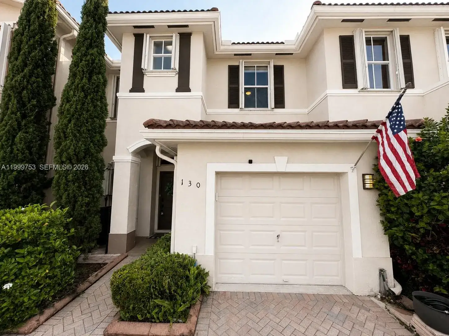 3 bedroom 2 bath Residential Lease for rent at 130 Riverwalk # 130, Sunrise FL 33326