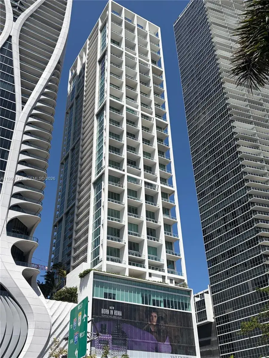 4 bedroom 4 bath Residential for sale at 1040 Biscayne Blvd # 1001, Miami FL 33132