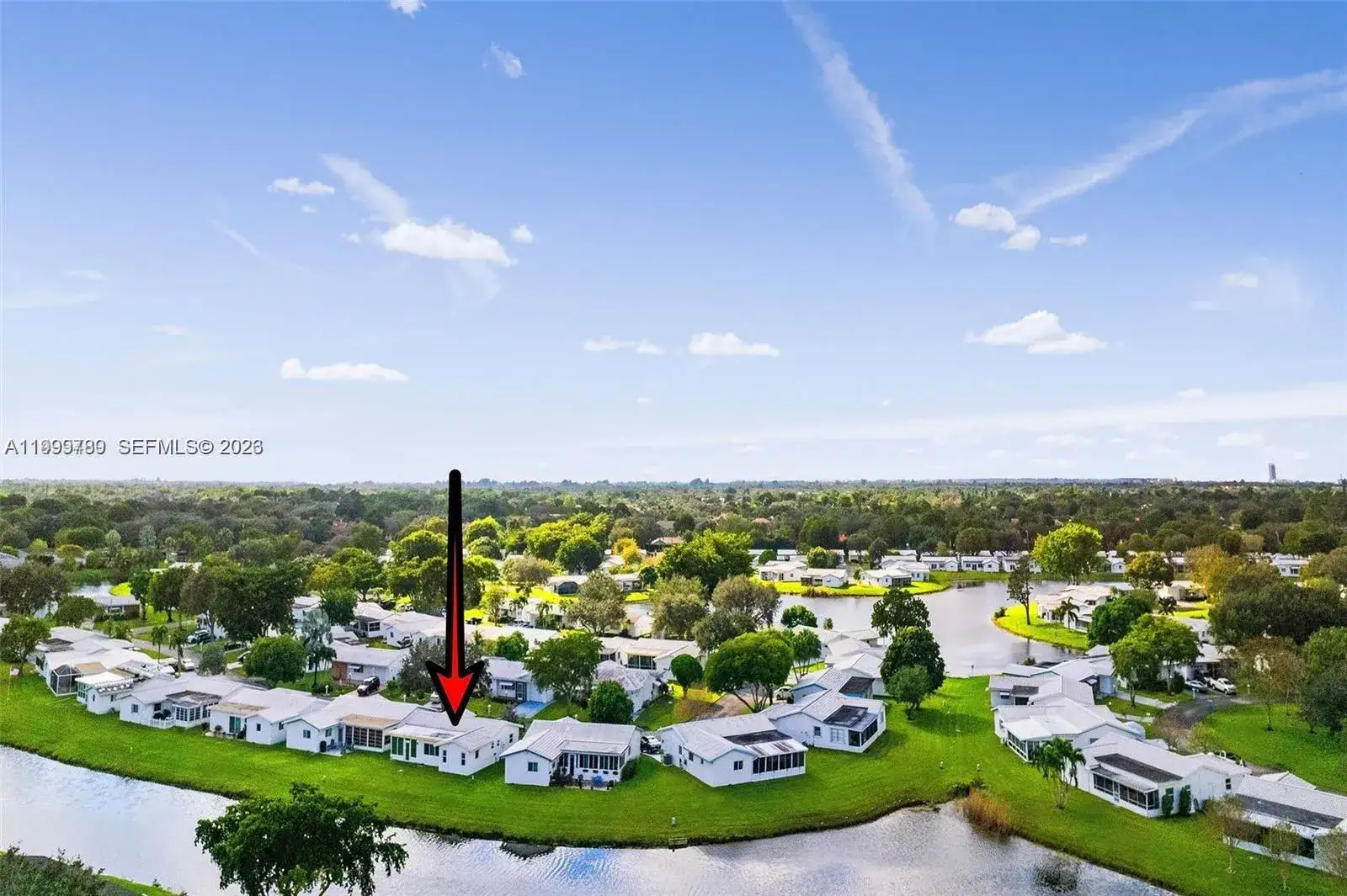 2 bedroom 2 bath Residential for sale at 1086 NW 88th Way, Plantation FL 33322