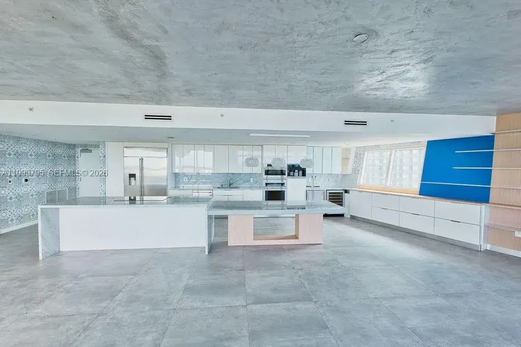 2 bedroom 2 bath Residential Lease for rent at 3250 NE 1st Ave, Miami FL 33137