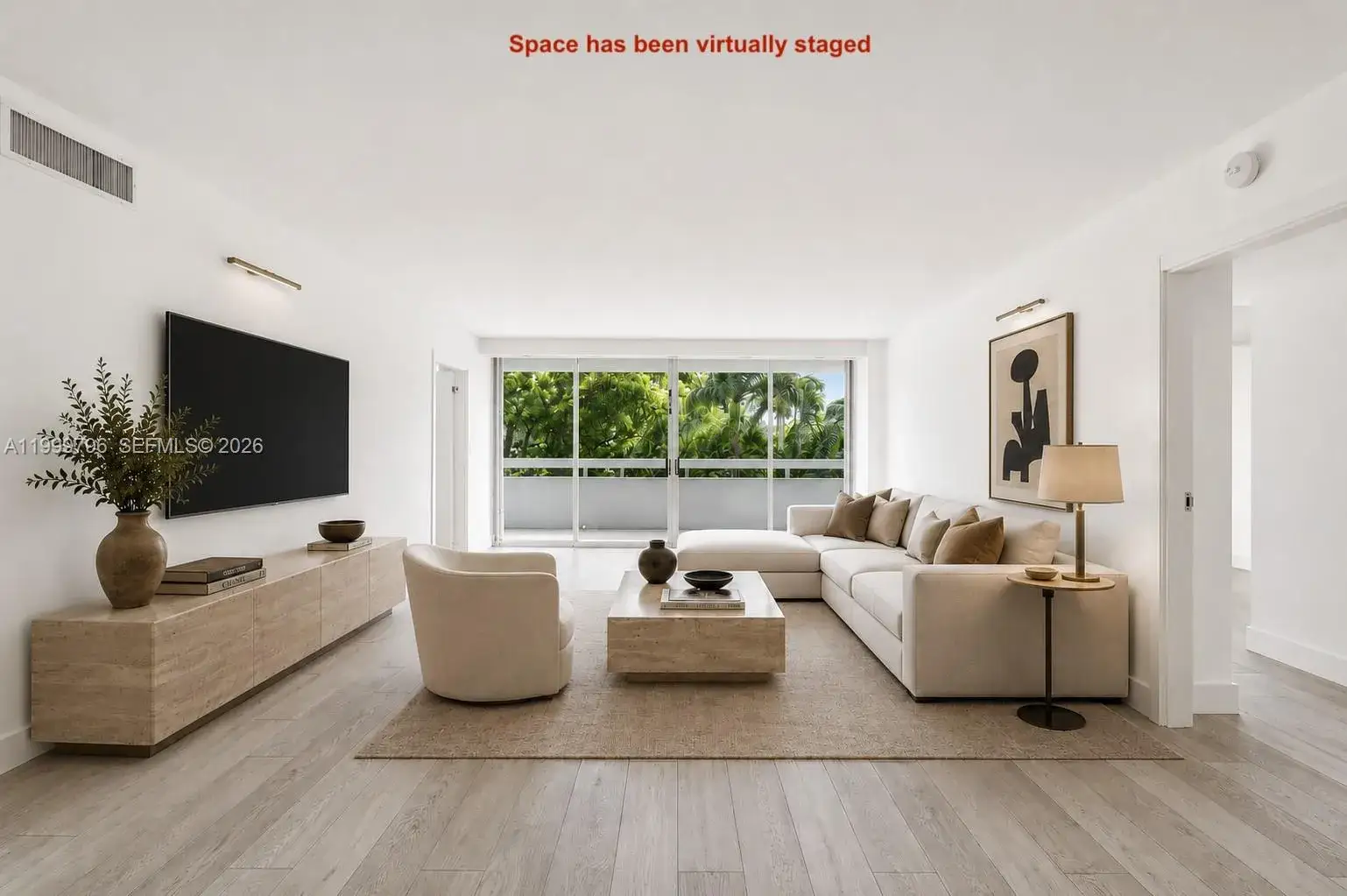 2 bedroom 2 bath Residential for sale at 1627 Brickell Ave # 603, Miami FL 33129