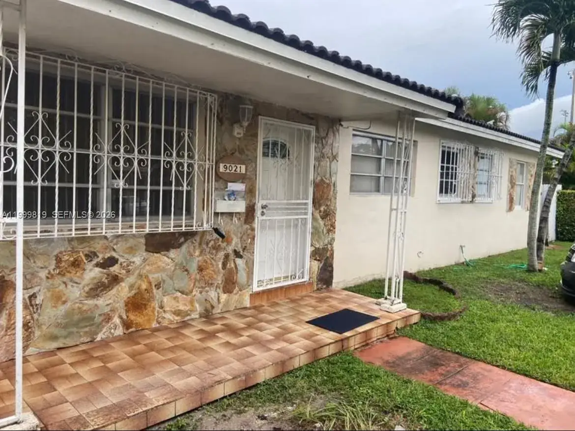 6 bedroom 4 bath Residential for sale at 9021 SW 30th Ter, Miami FL 33165