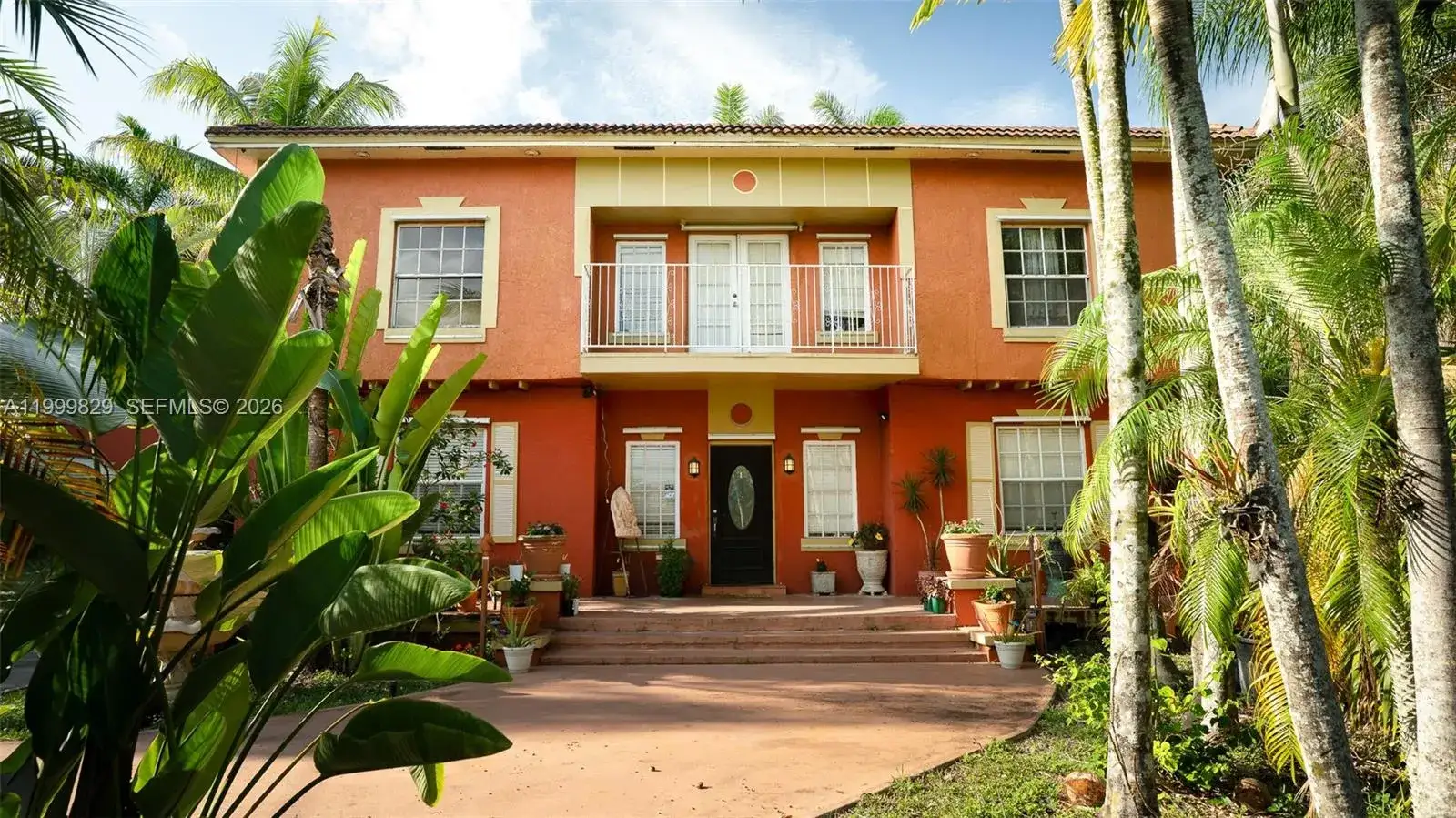 5 bedroom 3 bath Residential for sale at 17301 SW 296th St, Homestead FL 33030
