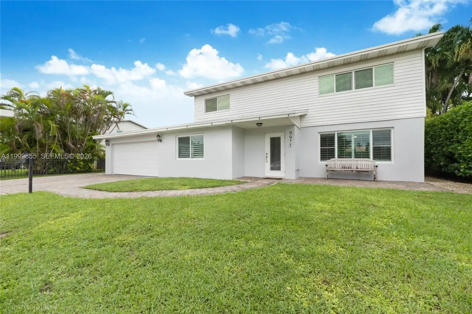 4 bedroom 3 bath Residential for sale at 9975 SW 85th St, Miami FL 33173