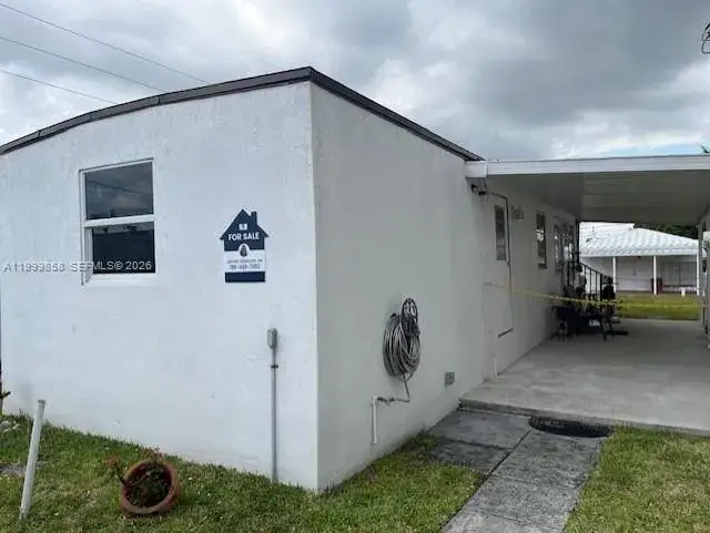 2 bedroom 1 bath Residential for sale at 425 E 33rd St, Hialeah FL 33013