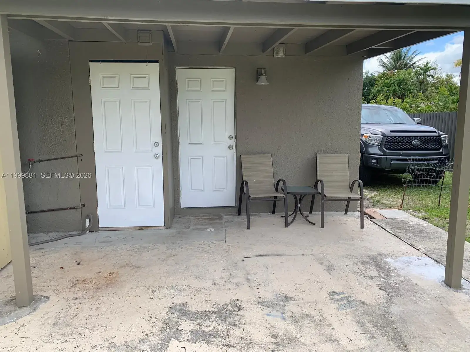 1 bath Residential Lease for rent at 19121 NE Miami Ct # 1, Miami FL 33179