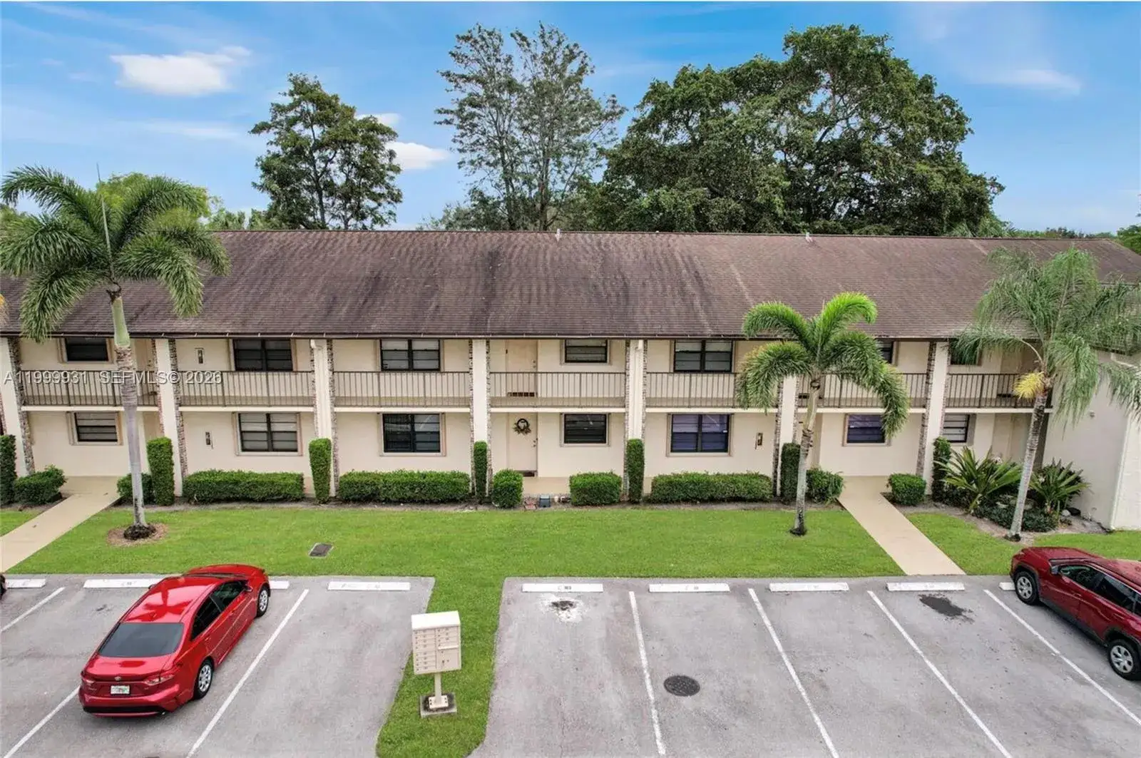 2 bedroom 2 bath Residential Lease for rent at 23442 Lyons Rd # 404, Boca Raton FL 33428