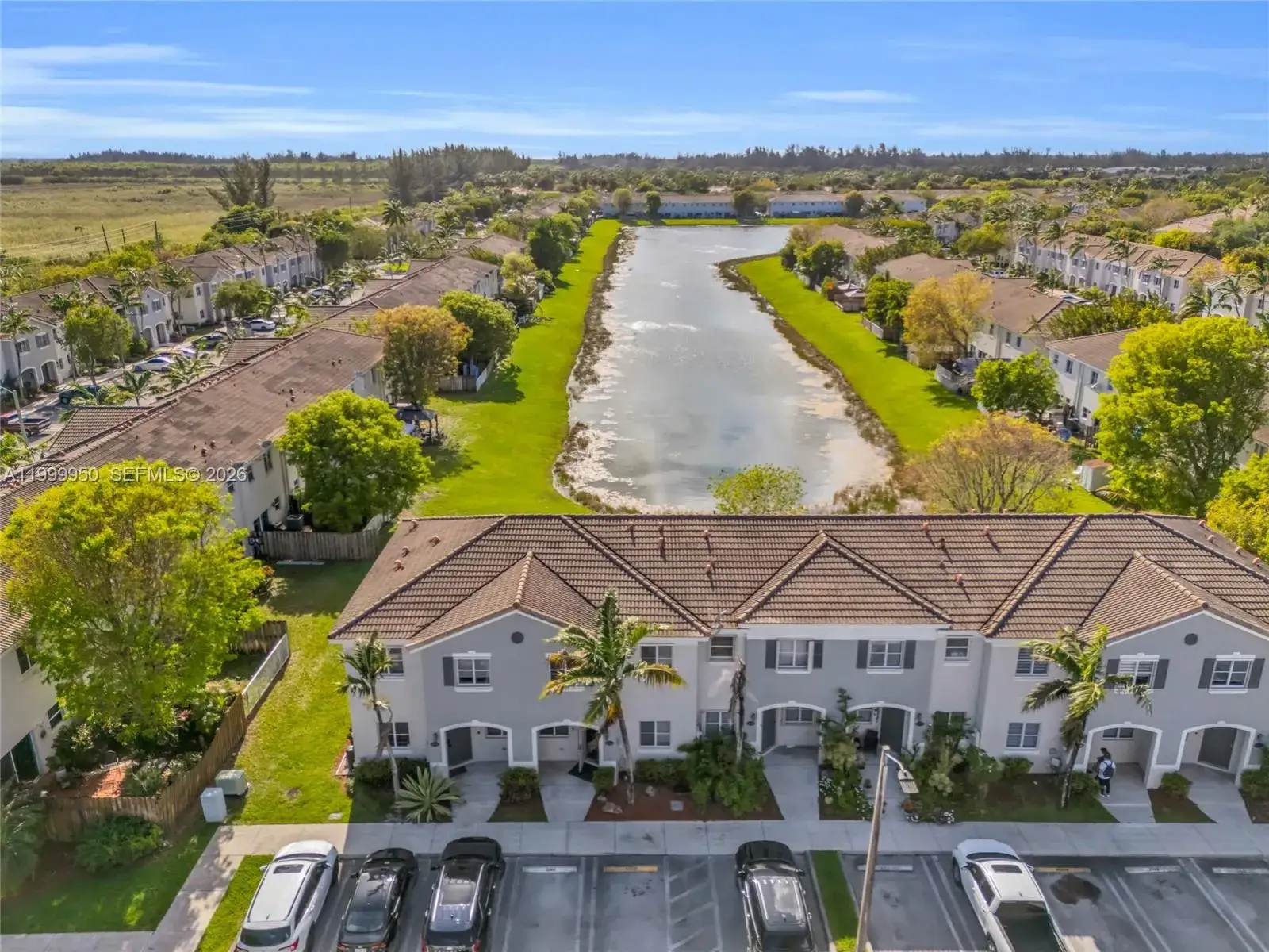 3 bedroom 2 bath Residential for sale at 3064 SE 17th Ave, Homestead FL 33035