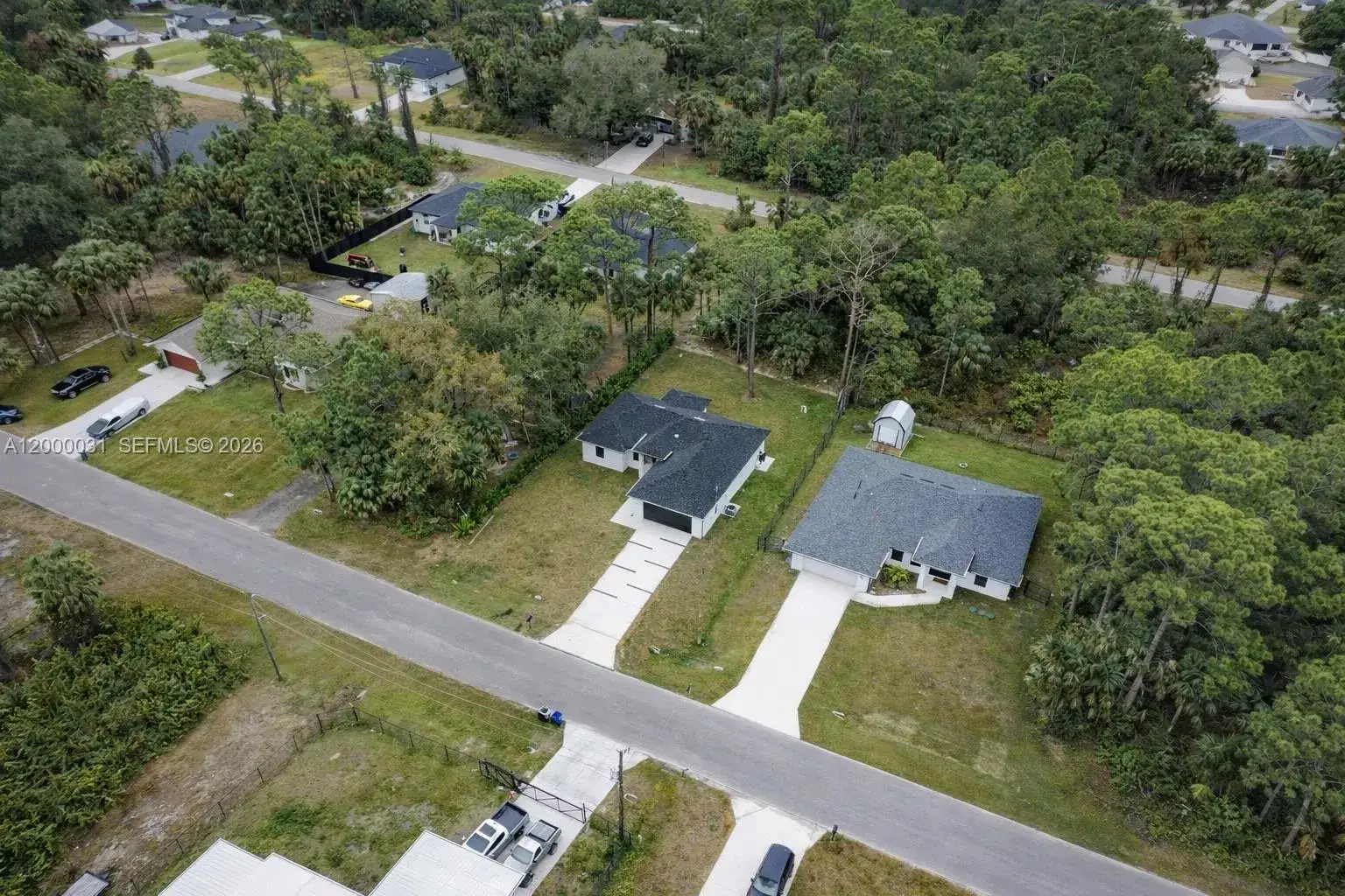 3749 KILARNEY ST, Fort Myers FL 33905