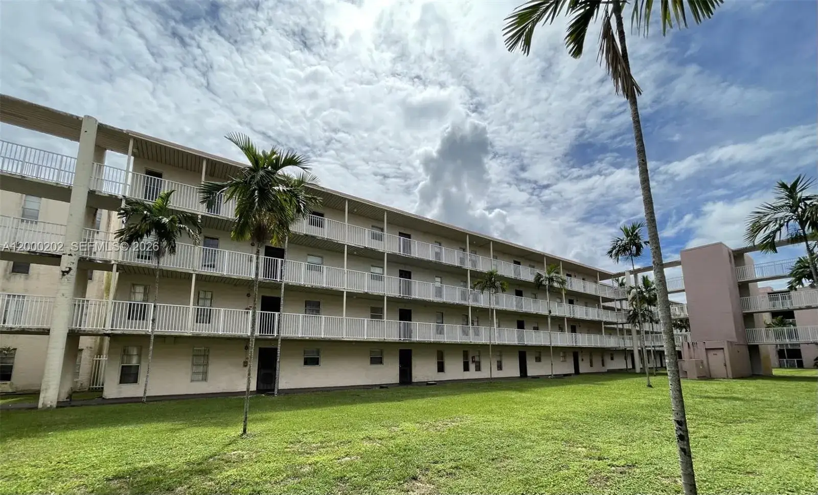 2 bedroom 2 bath Residential Lease for rent at 2800 NW 56th Ave # B107, Lauderhill FL 33313