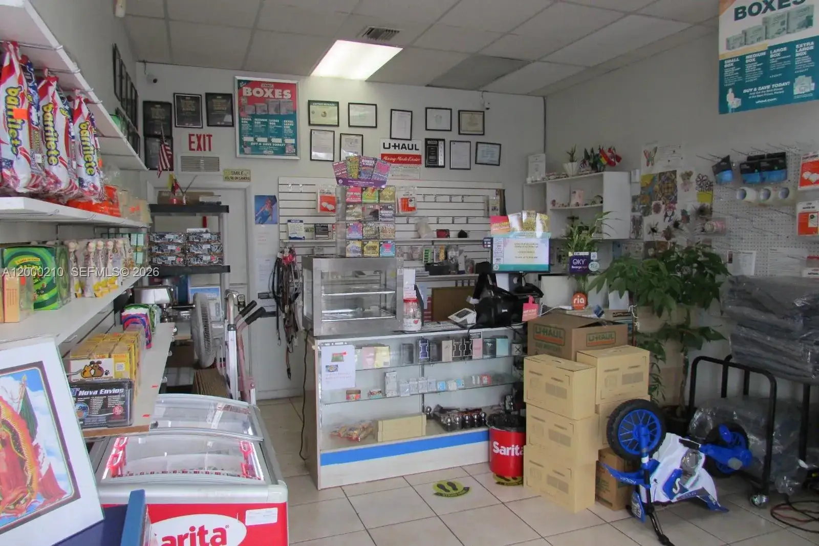 Business Opportunity for sale at 4330 SW 8th St, Coral Gables FL 33134
