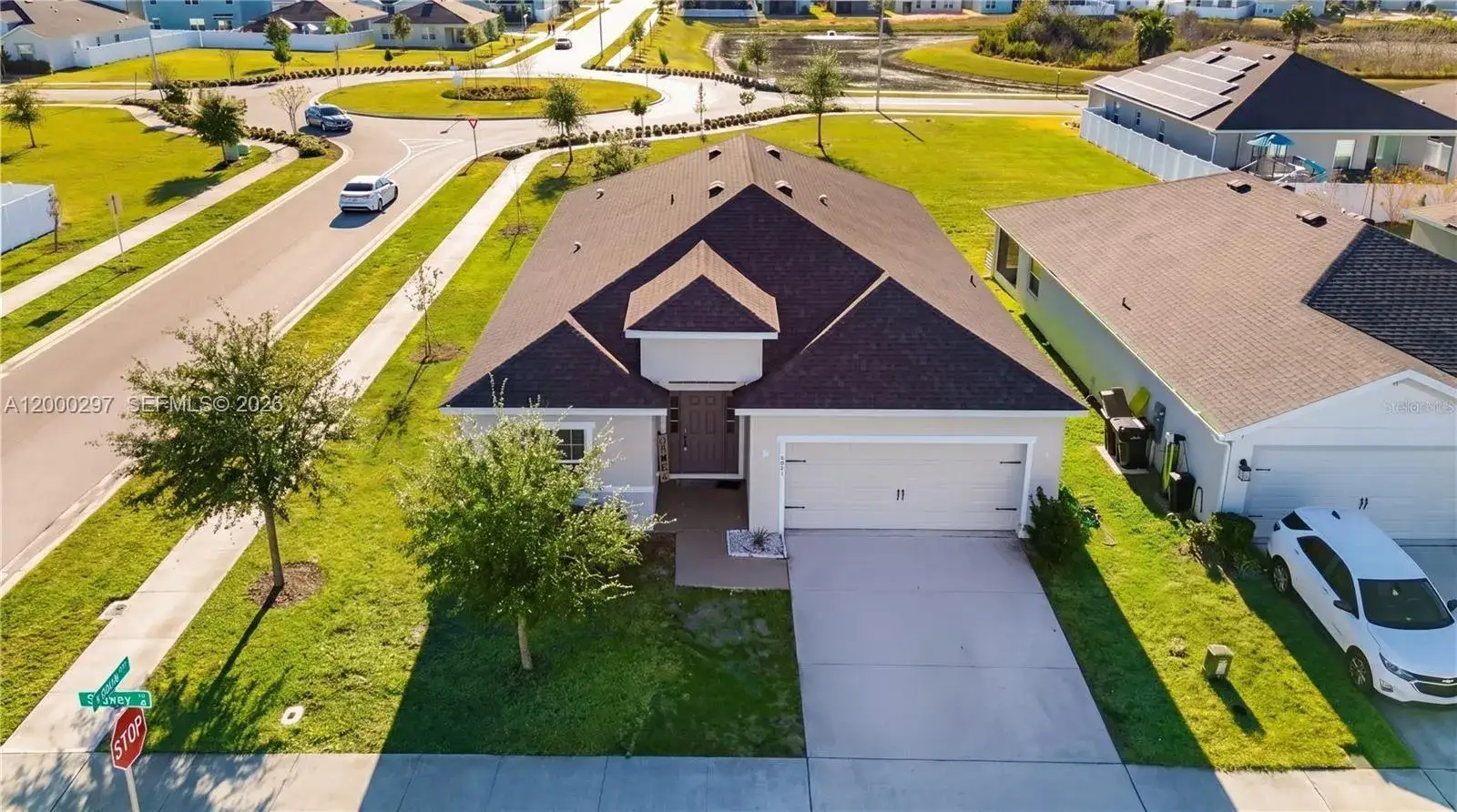 840 SYDNEY STREET, Davenport FL 33837