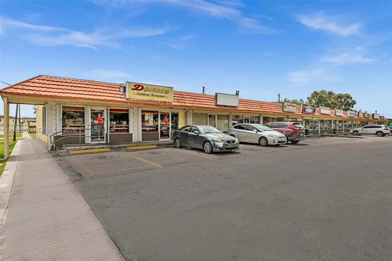Commercial Sale for sale at 4200 NW 12th St, Lauderhill FL 33313
