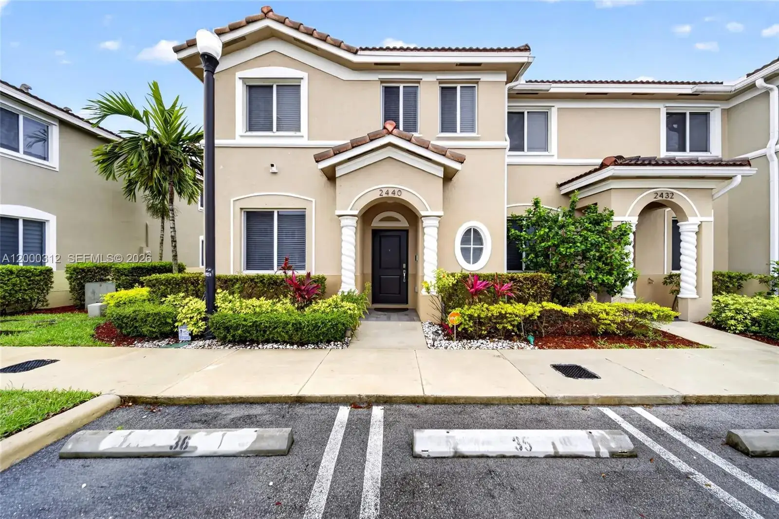 4 bedroom 3 bath Residential for sale at 2440 SE 10th Ct, Homestead FL 33035