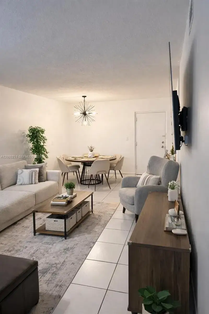 2 bedroom 2 bath Residential for sale at 9400 W Flagler St # 309, Miami FL 33174