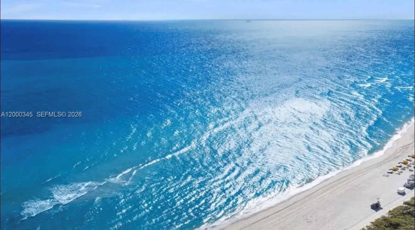 2 bedroom 2 bath Residential Lease for rent at 6365 Collins Ave # 2702, Miami Beach FL 33141