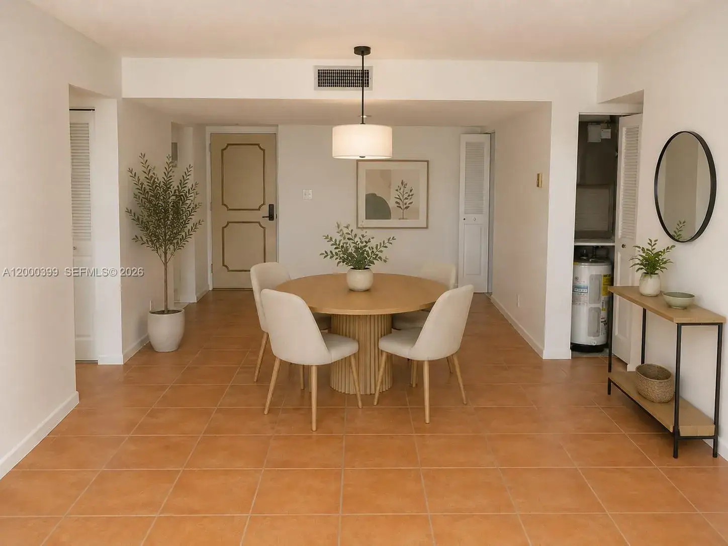 2 bedroom 2 bath Residential Lease for rent at 8050 W Mcnab Rd # 206, Tamarac FL 33321