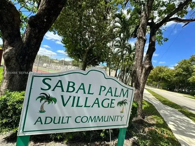 2 bedroom 2 bath Residential for sale at 4980 E Sabal Palm Blvd # 330, Tamarac FL 33319