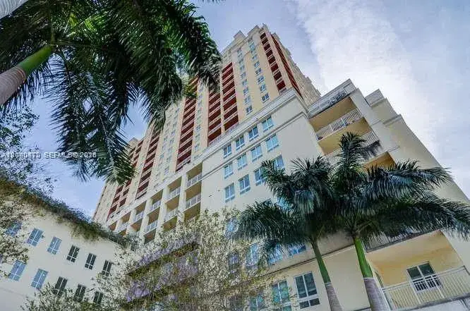 2 bedroom 2 bath Residential Lease for rent at 7350 SW 89th St # 1707S, Miami FL 33156