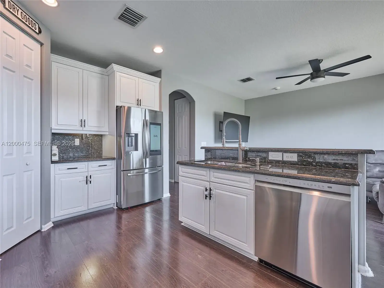 4 bedroom 3 bath Residential for sale at 7430 Briella Dr, Boynton Beach FL 33437