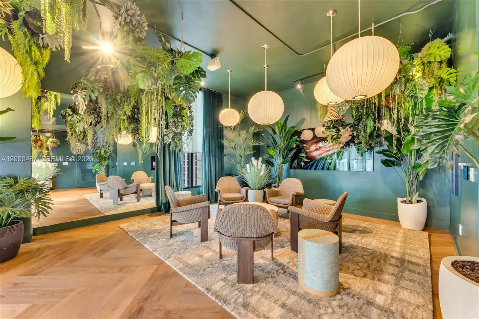 2 bedroom 2 bath Residential for sale at 121 NE 5 ST # 3112, Miami FL 33132