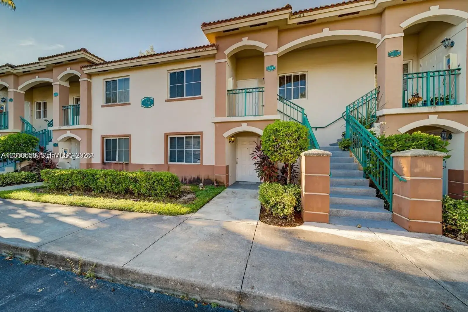 2 bedroom 2 bath Residential for sale at 1250 SE 31st Ct # 33, Homestead FL 33035