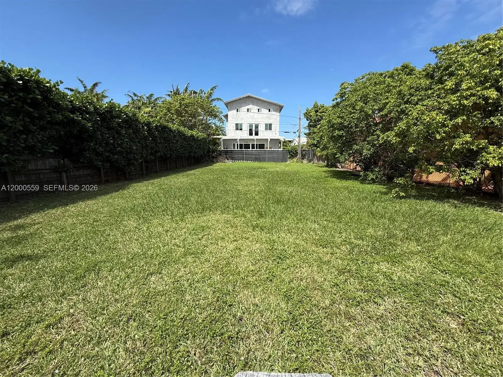 Land/Boat Docks for sale at 9308 Harding Ave, Surfside FL 33154