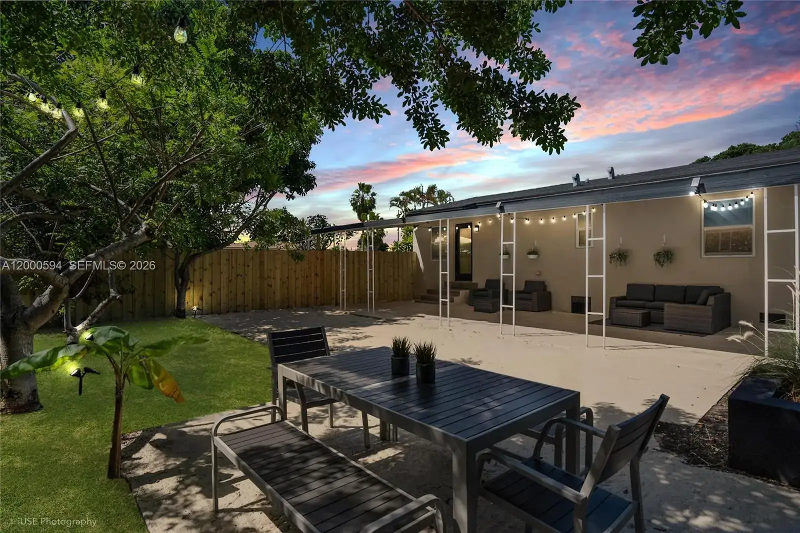 3 bedroom 2 bath Residential Lease for rent at 2990 NW 50th st, Miami FL 33142