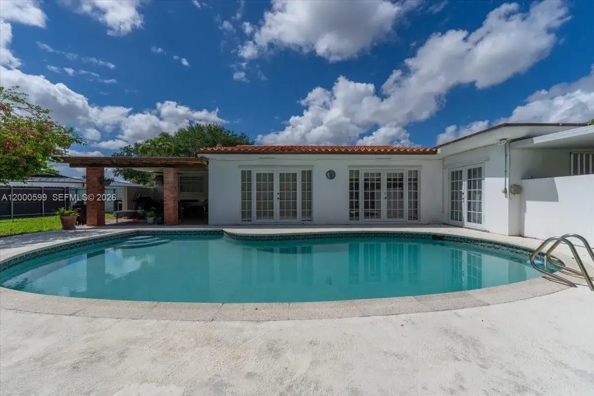 4 bedroom 2 bath Residential for sale at 8197 W 14th Ct, Hialeah FL 33014