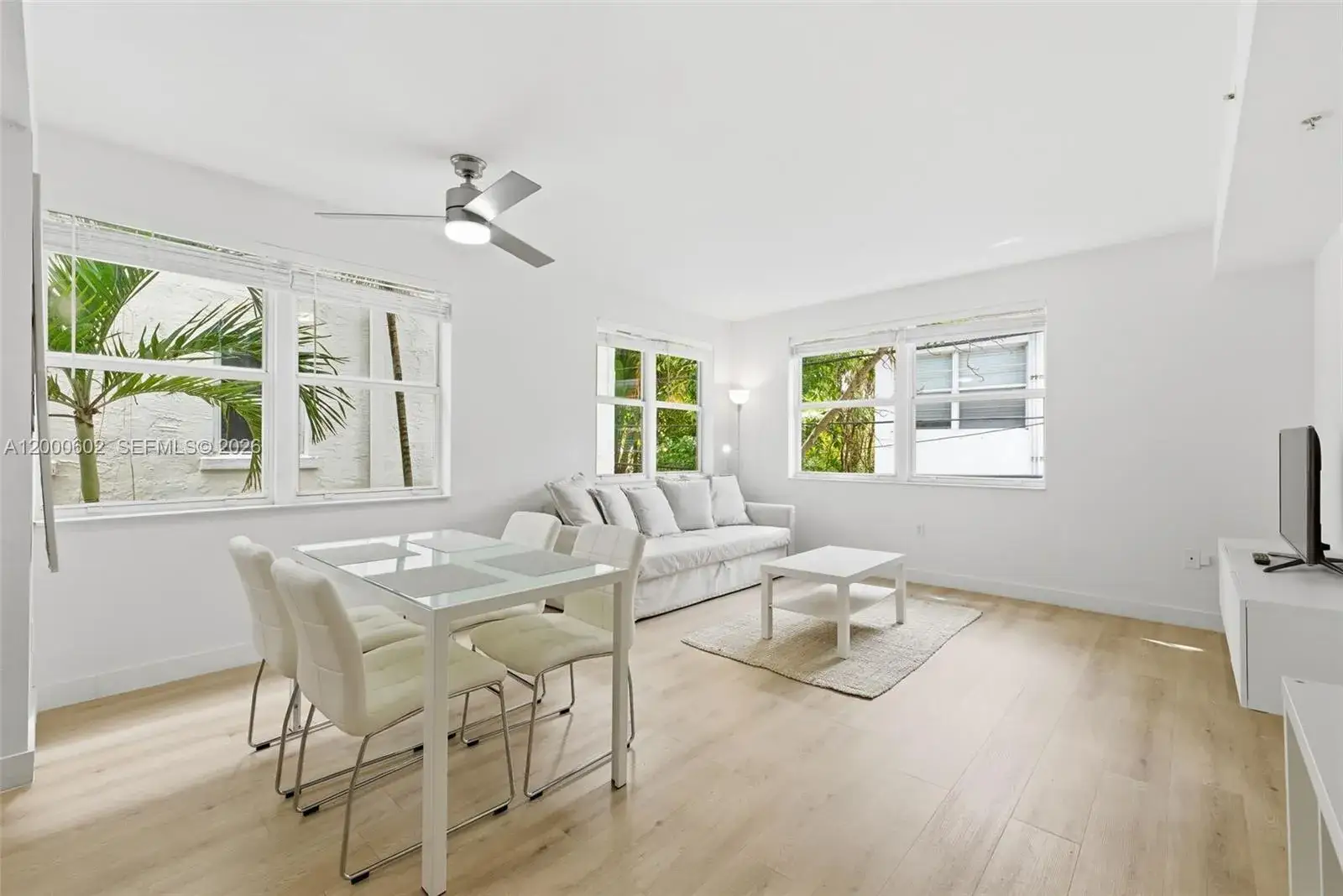 1 bedroom 1 bath Residential for sale at 1550 Drexel Ave # 207, Miami Beach FL 33139