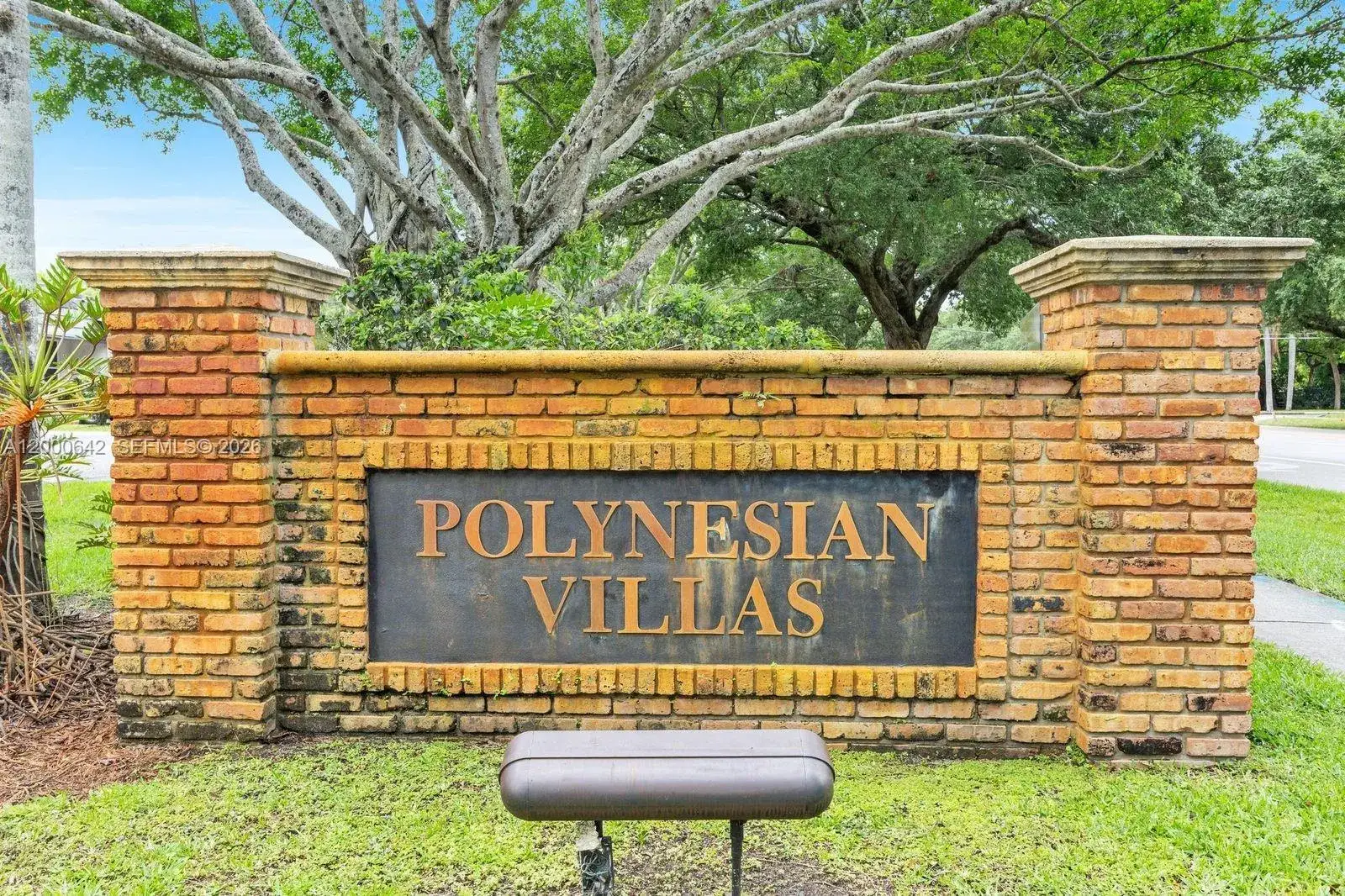 3 bedroom 3 bath Residential for sale at 6900 NW 5th St # 201, Plantation FL 33317