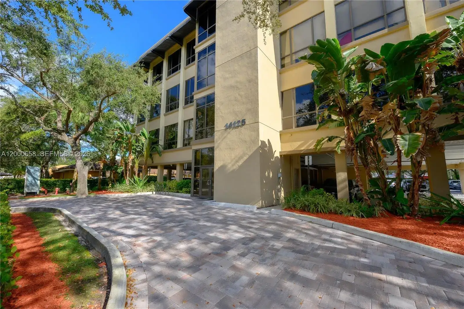 14125 NW 80th Ave # 204, Miami Lakes FL 33016
